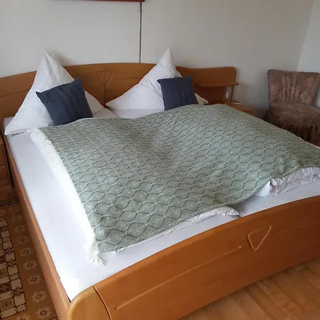 Ochsen, Gästezimmer In Unadingen 3* Löffingen